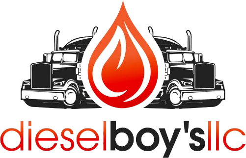 Diesel Boys, LLC.